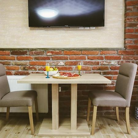 Hotel Zrinski Koprivnica Ngoại thất bức ảnh