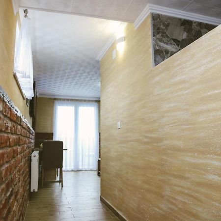 Hotel Zrinski Koprivnica Ngoại thất bức ảnh