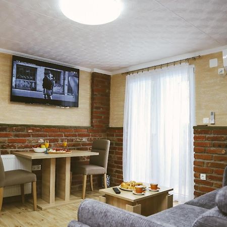 Hotel Zrinski Koprivnica Ngoại thất bức ảnh