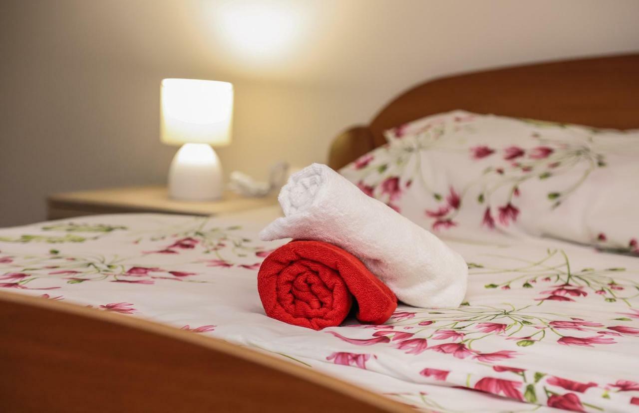 Hotel Zrinski Koprivnica Ngoại thất bức ảnh