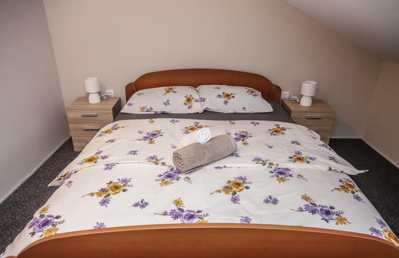 Hotel Zrinski Koprivnica Ngoại thất bức ảnh