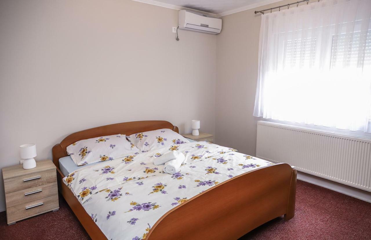 Hotel Zrinski Koprivnica Ngoại thất bức ảnh