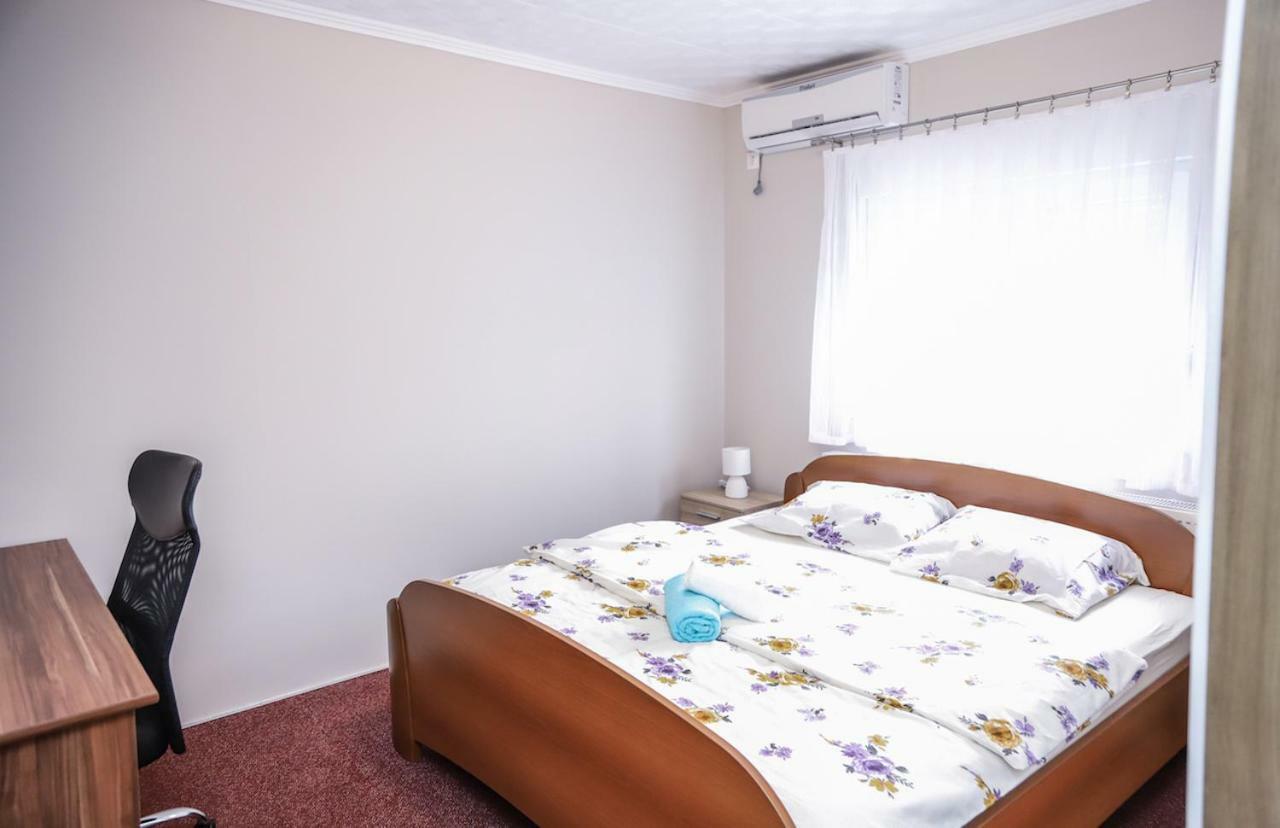 Hotel Zrinski Koprivnica Ngoại thất bức ảnh