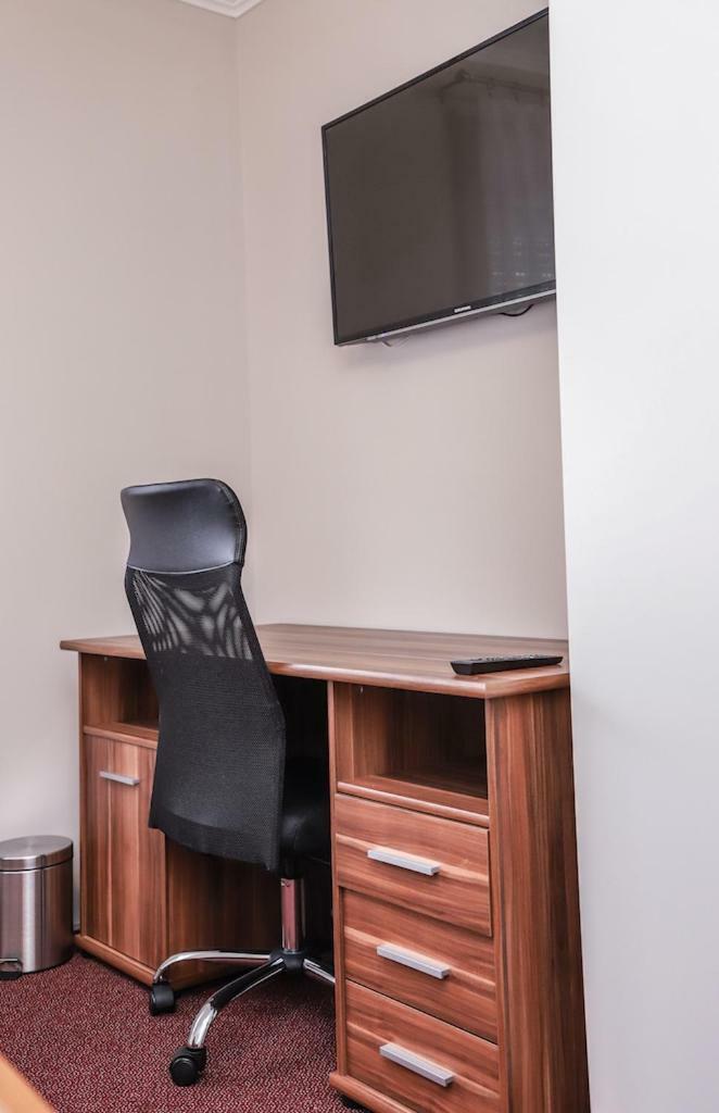 Hotel Zrinski Koprivnica Ngoại thất bức ảnh