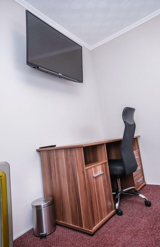 Hotel Zrinski Koprivnica Ngoại thất bức ảnh