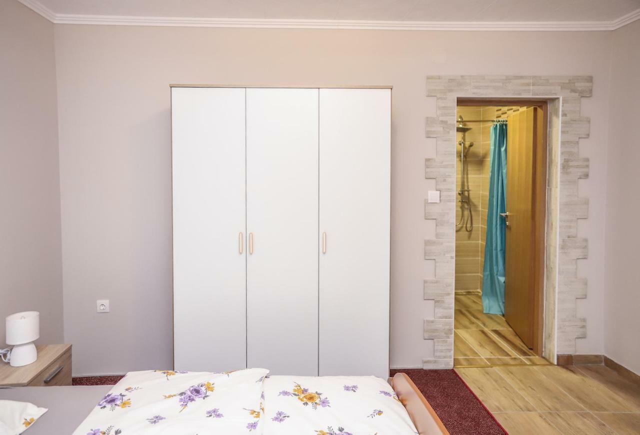 Hotel Zrinski Koprivnica Ngoại thất bức ảnh