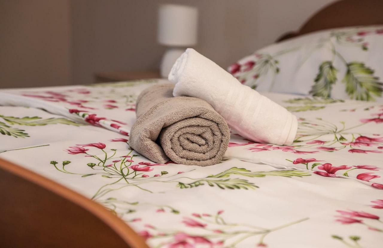 Hotel Zrinski Koprivnica Ngoại thất bức ảnh