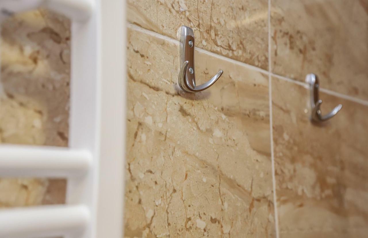 Hotel Zrinski Koprivnica Ngoại thất bức ảnh