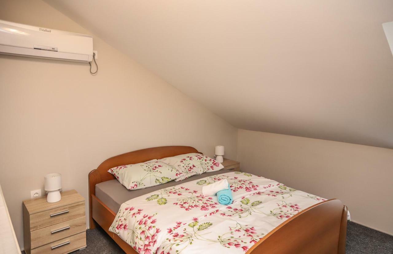 Hotel Zrinski Koprivnica Ngoại thất bức ảnh
