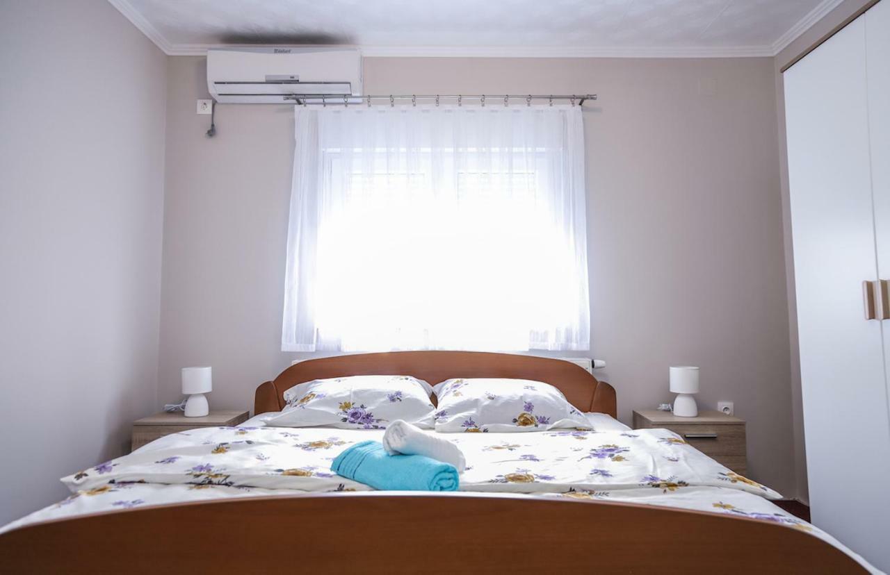 Hotel Zrinski Koprivnica Ngoại thất bức ảnh