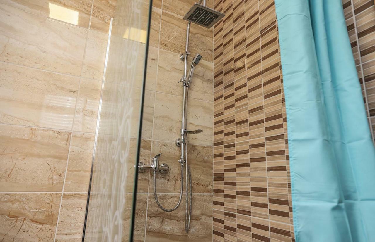 Hotel Zrinski Koprivnica Ngoại thất bức ảnh
