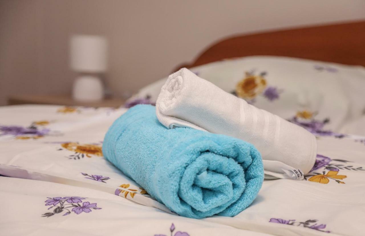 Hotel Zrinski Koprivnica Ngoại thất bức ảnh