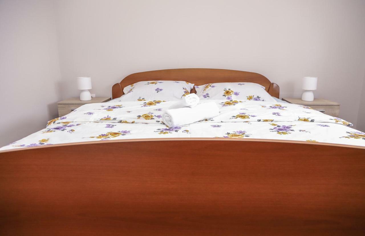 Hotel Zrinski Koprivnica Ngoại thất bức ảnh