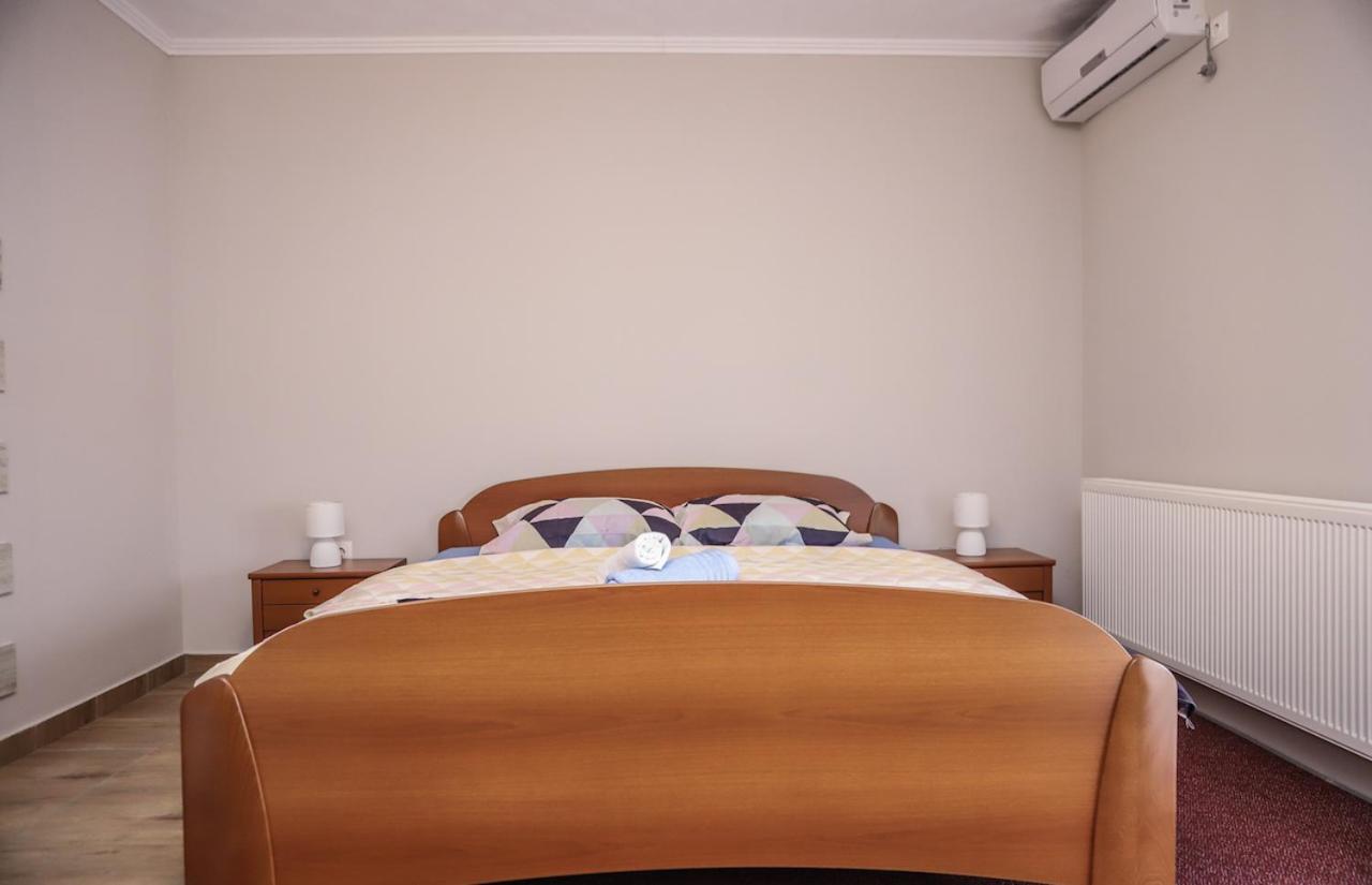 Hotel Zrinski Koprivnica Ngoại thất bức ảnh