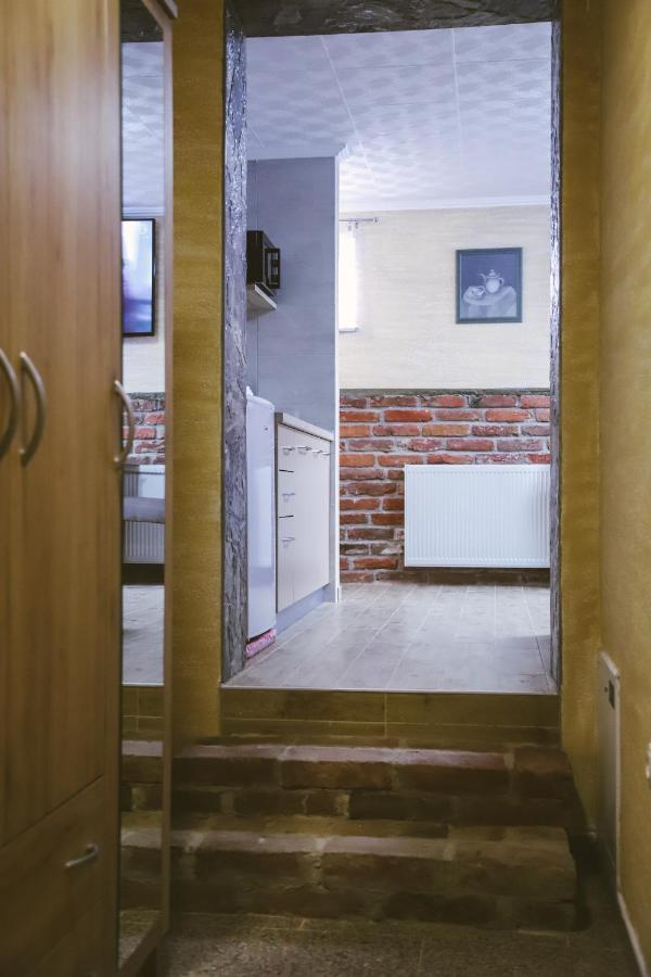 Hotel Zrinski Koprivnica Ngoại thất bức ảnh