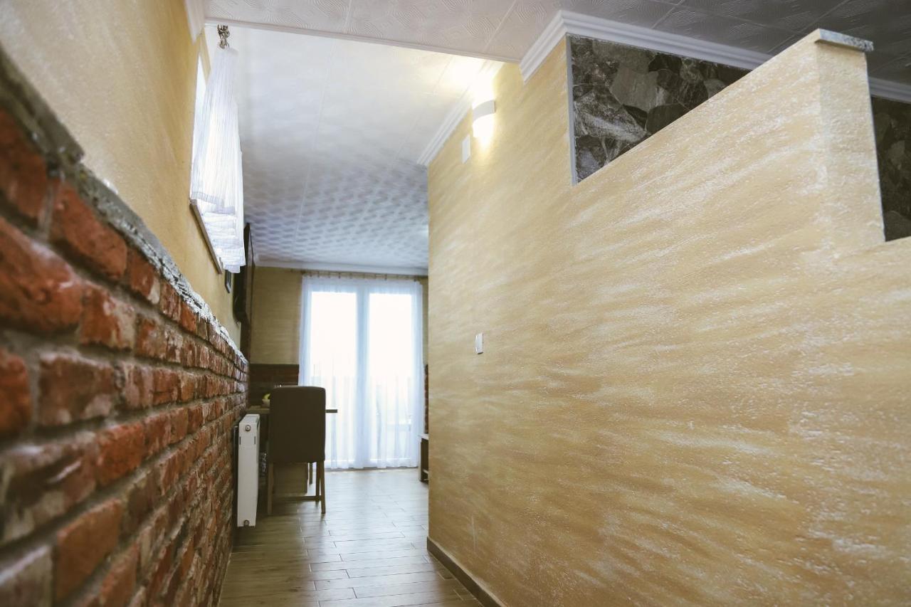 Hotel Zrinski Koprivnica Ngoại thất bức ảnh
